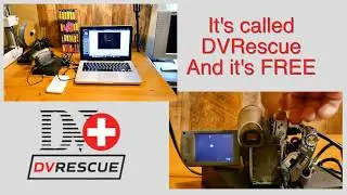 The BEST Way to Capture Mini DV Tapes (2026)