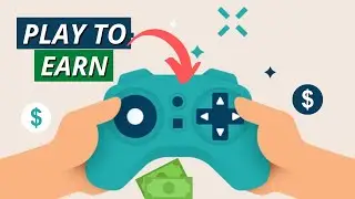 TOP 5 NFT Games That Make Money While You Play