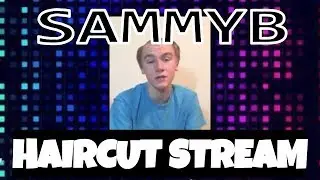 TRASH HAIRCUT (LIVESTREAM HIGHLIGHT 2)