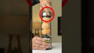 He UNDERESTIMATED this Blender! 😱