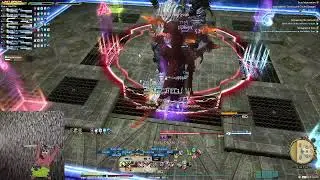 P2S Clear WAR POV