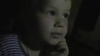 Ночной разговор с дядей Оксаном. Невидимые люди. Часть 3