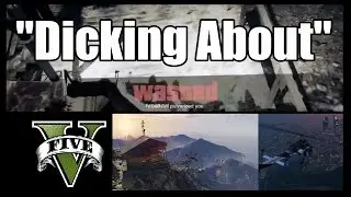 GTAV (PC) | 