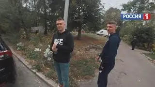 АУРУМА И ХОЛДИКА ПОКАЗЫВАЮТ НА ТЕЛЕВИДИНЬЕ 😨| ОНИ В НОВОСТЯХ | ЧТО С НИМИ СЛУЧИЛОСЬ? | Brawl Stars