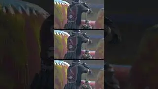 The Joust Grand Finale Pt3 | QBR x Hormesis | #paintball #propaintball #thejoust #qbr #hormesis