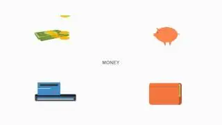 Animated Flat Icons Pack-after effects templates