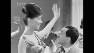 Eva Pilarová - Oliver Twist [1963]