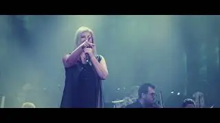 Diego Basso Plays Queen  - Teatro Alfieri Torino. Special guest Stef Burns