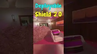 Welcome To The NEW Meta of Deployable Shield 2.0 - Rainbow Six Siege  