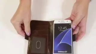 ID Stronghold | IDSH7711 Samsung S7 phone case