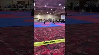 My Master Rank Induction Ceremony Performance
