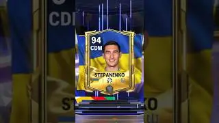 Euros Pack Opening 94+! #remix #phonk #fifa