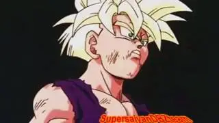 DBZ-AMV Inhuman (720pHD)