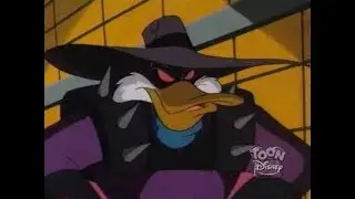DarkWarrior Duck Voice Edit
