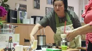 Блендер iCook