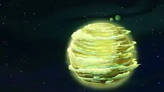 Рик прощается с воронами  Рик и Морти 5 сезон