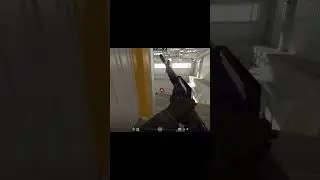 КИК БУТОВСКИ В CS2 #funny #games #cs2 #мемы
