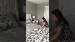 Choose Daddy or daughter 😂 