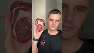 This Scotch Fillet Steak from Marbled Meats went down an absolute treat 🙏🏻🥩