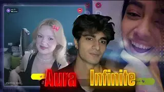 INFINITE AURA