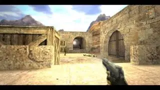 kOt3ika vs mix, 5 USP Headshots