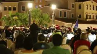 Christmas Melody