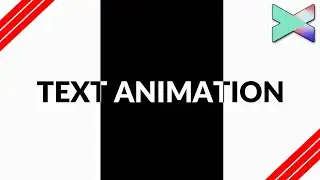 Easy And Amazing Text Animation In Filmora | Filmora Text Animation