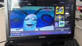 (REQUESTED) Goofy ahhh uncle has BSOD