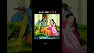 3 Beautiful Love Story's😍♥️//Tum Todo na dil mera//tum bin dekho to  #shorts #radhekrishna #mahadev