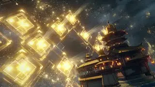 Genshin Impact- Interlude Chapter: Act I - The Crane Returns on the Wind