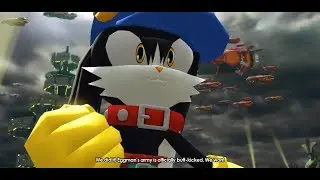 Sonic Forces - Klonoa Mod - Release