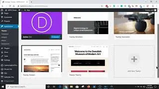 Divi Mini-course PT 1: Install And Activate Divi