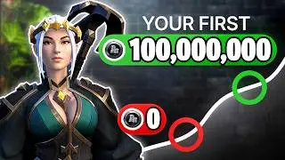 If I Started Crafting With 0 Silver, This Is What I'd do