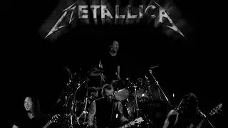 Gym workout music (Metallica Playlist)