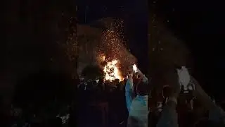 Бадни дан, Черногория 2024