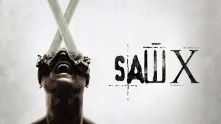 Saw X Out of theaters reaction (Corny ah movie 😘)