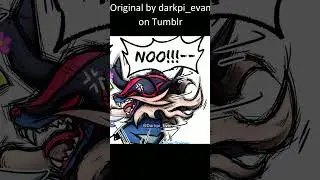 The Samurott bros have very different tastes - a Pokemon Comic Dub