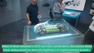 CoinDesk is the regulatory landscape for cryptocurrencies and blockchain technology.