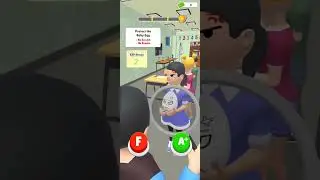 Pass or Fail GAMEPLAY EXAM DAY