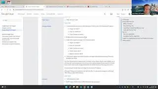 Part 1: How to create a Linux and Web server on Google Cloud Platform for free  (turn CC on)