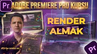 Rendering in Premiere Pro | Premiere Pro Lessons from Scratch – Lesson 5 | 2026