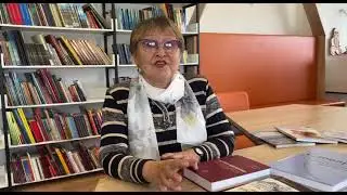 Татьяна Филипповна Гармаева - Поэтический марафон