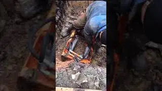 Установка управляемого прокола грунта P20 PIT