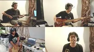 Mama Cover by Indonesia Bersatu