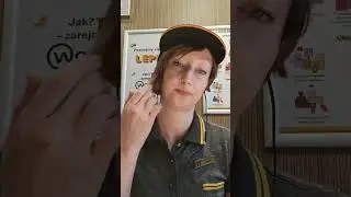 Мой опыт работы в MacDonald's в Польше. Часть 1.