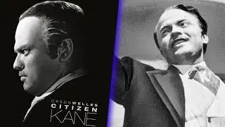 Citizen Kane: "La Mejor Pelicula De La Historia" | "Cine Experiencia"