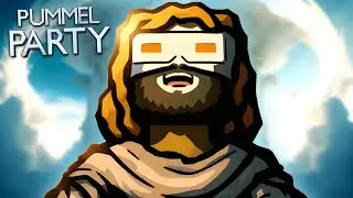 RNGesus! :: Pummel Party [Dansk]