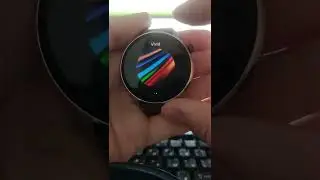 Amazfit Gtr 4 - малко впечатления от Zepp OS 2.0