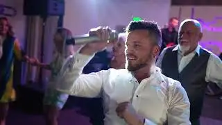 Trupa cover-Tavi Clonda Band- Colaj Nunta- Botez 2019 (Partea a 2-a)