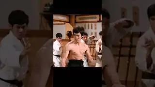 Fist of Fury Bruce Lee 